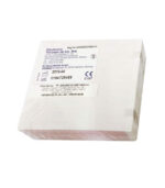 ورق ECG لتخطيط ورسم القلب | SCHILLER 2157-026 | 80×70 مم – 300 ورقة - Image 2