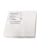 ورق ECG لتخطيط ورسم القلب | SCHILLER 2157-014 | 90×90 مم – 400 ورقة - Image 2