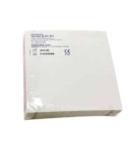 ورق ECG لتخطيط ورسم القلب | ZOLL 8000-0300 | 90×90 مم – 200 ورقة - Image 2