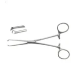 Crocodile Forceps for Gynecology - Image 12
