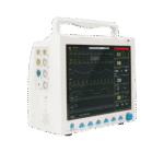 جهاز مونيتور 5 وظيفة 12.1 بوصة – Patient Monitor Contec