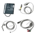 جهاز مراقبه المريض | كونتك 5 وظيفة 8.4 بوصة | CMS6000 - Image 2