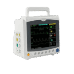 جهاز مراقبه المريض | كونتك 5 وظيفة 8.4 بوصة | CMS6000