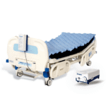 مرتبه هوائيه Megatrix مكعبات طبيه لمنع التقرحات