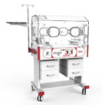 حضانة اطفال حديثي الولادة Panda500 من Akaimed