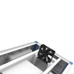 حضانة اطفال حديثي الولادة Panda500 من Akaimed - Image 3