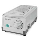 مرتبة هوائية طبية لعلاج قرحة الفراش لكبار السن – نظام مضخة هواء متغير - Image 4