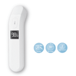 Digital Thermometer Granzia Distempo - Image 2