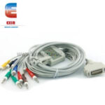 لمبة 24 فولت 250 وات شوكة اوسرام - Image 4