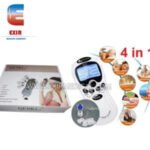 مخدة حرارية بالكهرباء غير قابلة للغسيل - Image 6