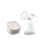 Electric Breast Pump GoldenFeed Granzia - Image 2