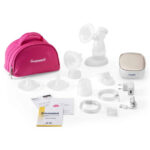 Electric Breast Pump GoldenFeed Granzia