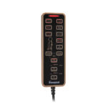 Technoseat Back and Neck Massager – Granzia - Image 4