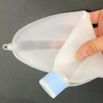 باج تخدير سيليكون 2 لتر - Image 3