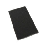 اسفنجة شفط جراحي 12*30 – Vac Negative Pressure Dressing