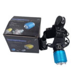 ماسك سباب بايباب CPAP Mask (yuwell) - Image 9