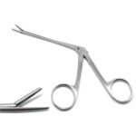 جفت تمساح للأذن – Crocodile Ear Forceps Micro