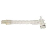 وصلة دودية مستديمة سيليكون VADI