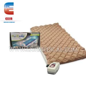 مرتبة قرح الفراش هاي كير