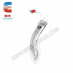 لمبة 24 فولت 250 وات شوكة اوسرام - Image 5