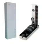 جهاز ضغط ريستر زئبقي الماني – Riester Sphygmomanometer