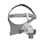 Nazal Mask CPAP Or BiPAP – Granzia