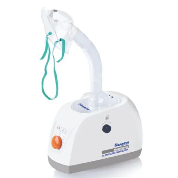 Ultrasonic Nebulizer NeboSonic – Granzia