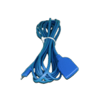 كابل عازل ارضي (جاك – فيشة) مستهلك - Image 2