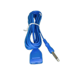 كابل عازل ارضي (جاك – فيشة) مستهلك