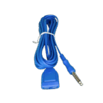 Diathermy Patient Plate Reusable Silicone - Image 19