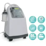 Oxygen Concentrator 5L Granzia