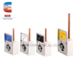 مخرج أكسجين / هواء / شفط شبكة فرنساوي