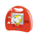 PRIMEDIC HeartSave AS Defibrillator