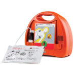 PRIMEDIC HeartSave AS Defibrillator - Image 3