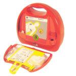 PRIMEDIC HeartSave AS Defibrillator - Image 2