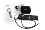 Riester Aneroid Sphygmomanometer – جهاز ضغط هوائي ريستر - Image 37