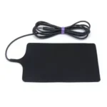 Diathermy Patient Plate Reusable Silicone