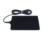 Diathermy Patient Plate Reusable Silicone - Image 2