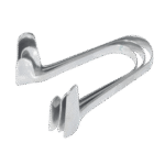 Surgical Tray Stainless | Surgery Tray, Sterilization Tray with Lid - Image 21