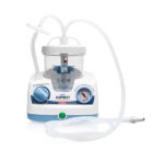 Suction Machine New Aspiret (Hospivac) – جهاز شفط بلغم جراحي إيطالي