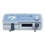 Defibrillator Quantum A102 – Screenless Model - Image 22