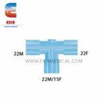 وصلة تنفس حديث ولادة لاستخدام مرة واحدة - Image 16