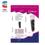 مجموعة رسم مخ EEG Cable - Image 14