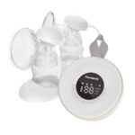 MonzaFeed Double Electric Breast Pump – Granzia - Image 2