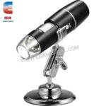 1600X Digital Microscope – ميكروسكوب الكتروني ديجيتال