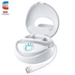 ماسك نيبولايزر جلسات البخار حديث الولادة و الرضع - Image 8