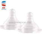 ماسك تنفس صناعي NIV غير اختراقي BMC - Image 7