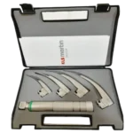 منظار حنجري فايبر اوبتك – مارتن الماني