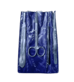طقم ادوات تشريح وخياطة جراحي باكستاني – Suture Kit Professional