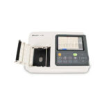 ECG Machine Biocare IE300 | 3 Channel - Image 2